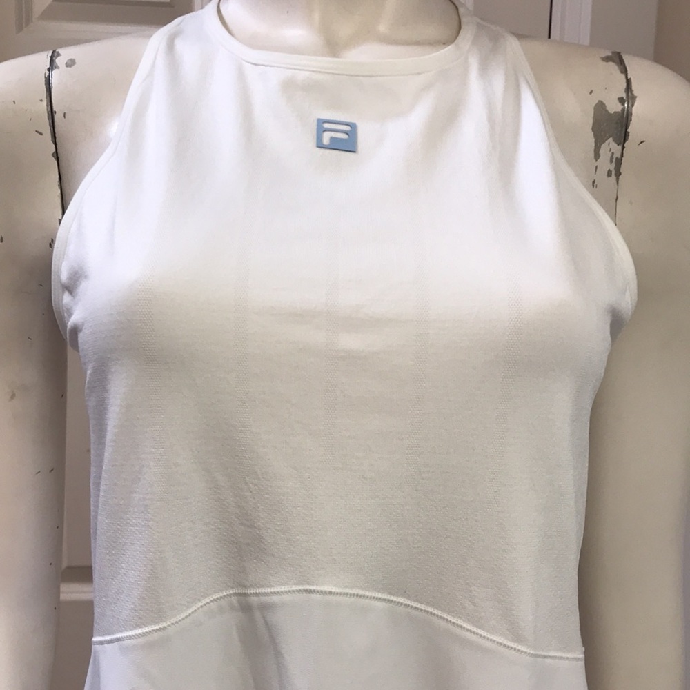 Fila Tennis/Pickleball/Athletic Dress, NWT! - Picture 2 of 9